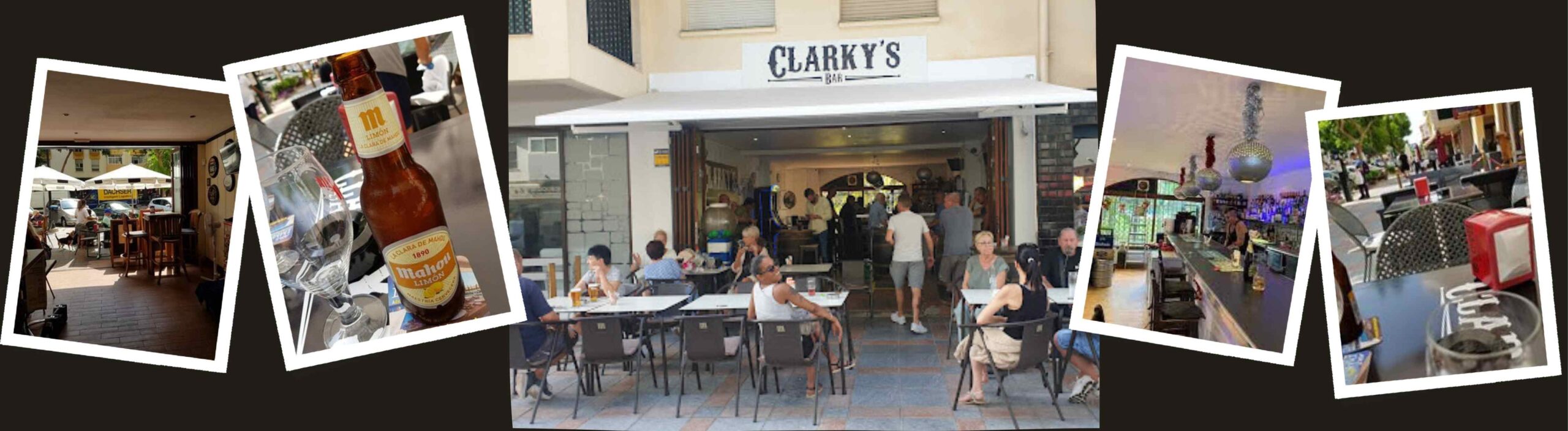 Clarky's Bar