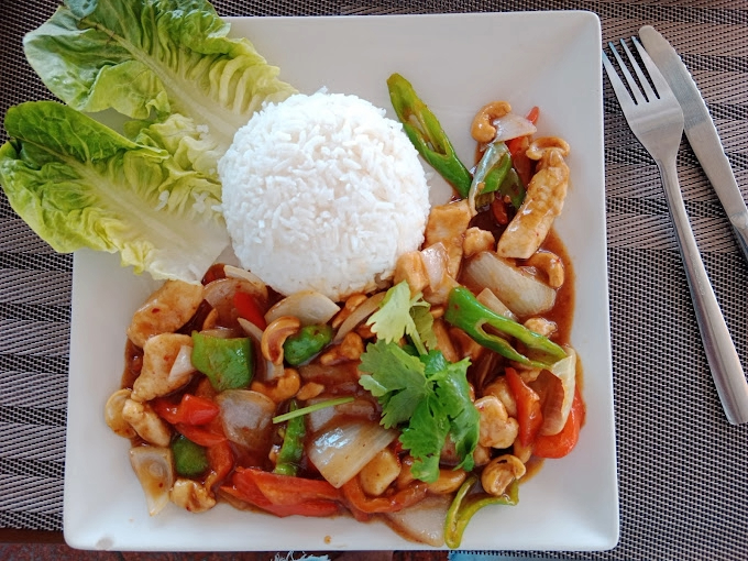 Kuik Thai Food 5 Gallery