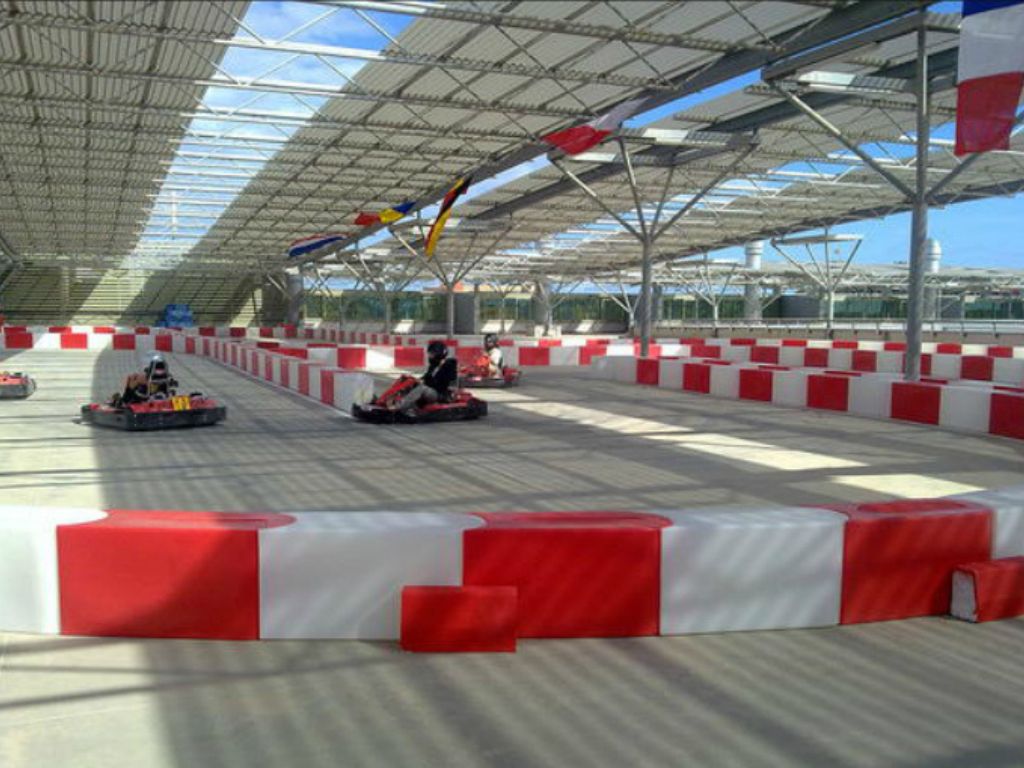 Karting Experience 18.1