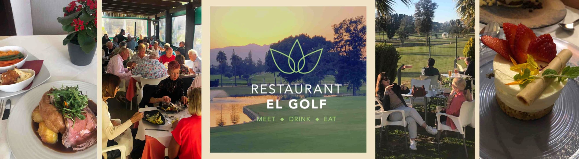 Restaurant El Golf